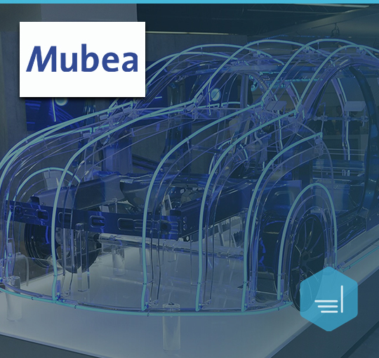 Mubea Automotive: Predicting the performance of reel-to-reel zinc ...