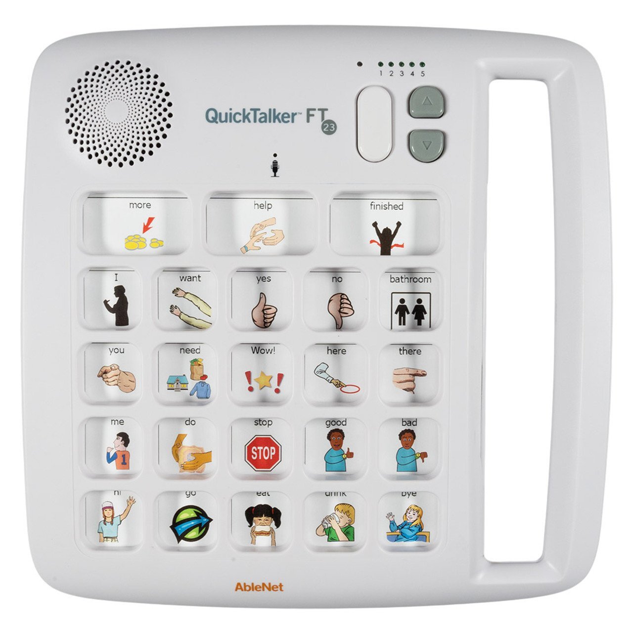 QuickTalker