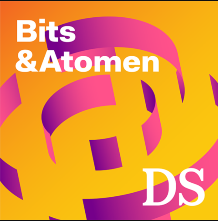 'Bits en Atomen'