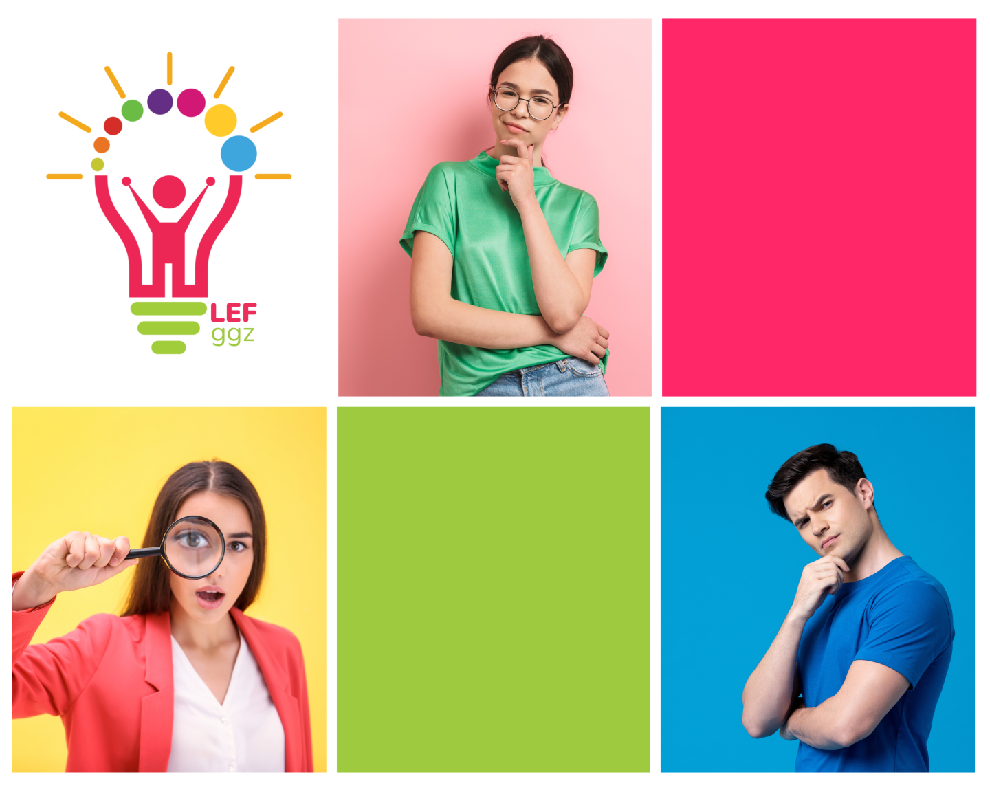 LEF (Limburgs Ervaringsdeskundigen Forum)