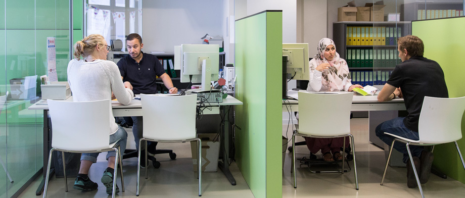 Digiwijzer in de praktijk: ACV West-Vlaanderen