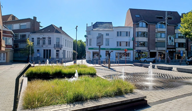 Digiwijzer in de praktijk: Stad Izegem