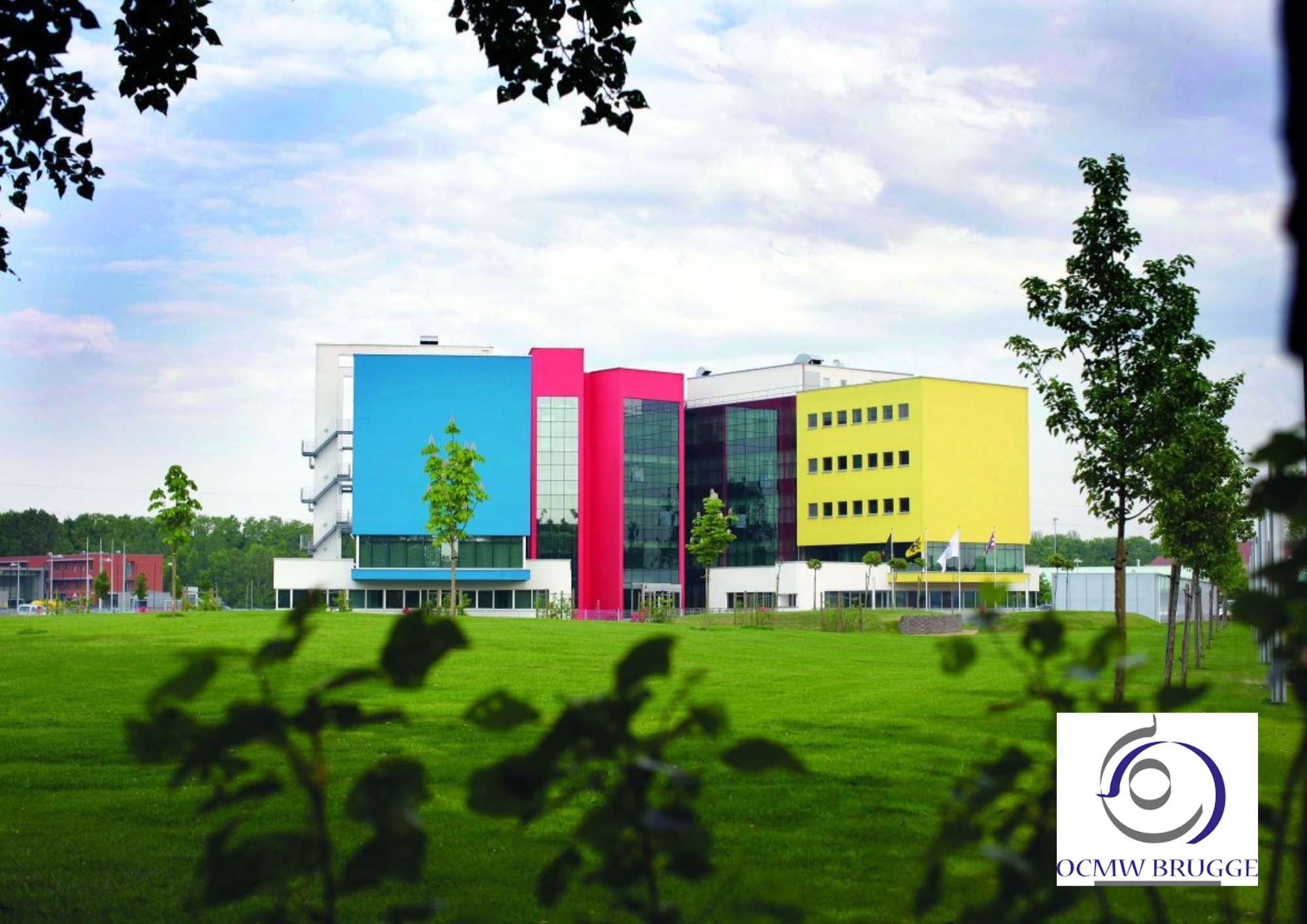 Digiwijzer in de praktijk: OCMW Brugge