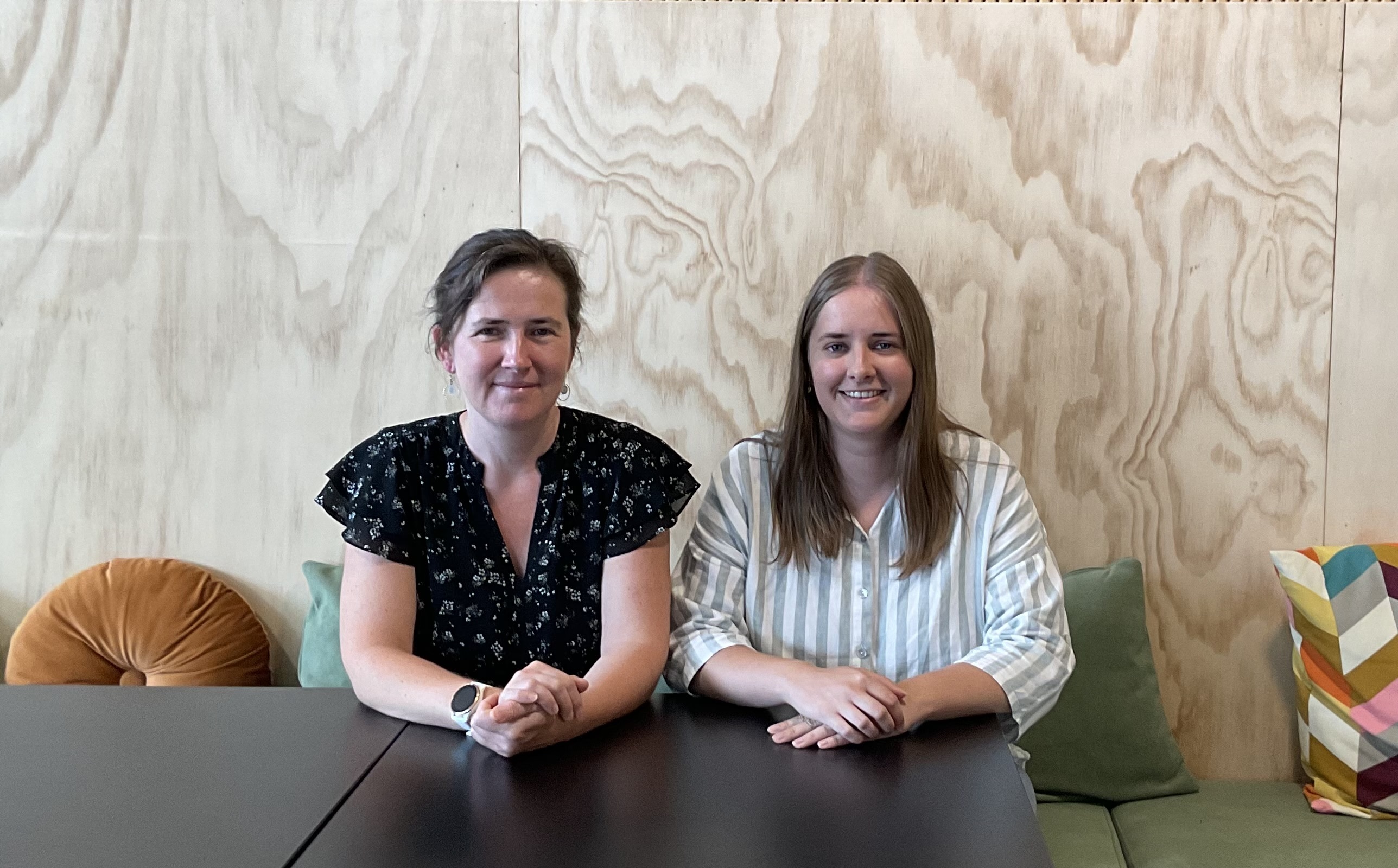 Digiwijzer in de praktijk: DVV Midwest