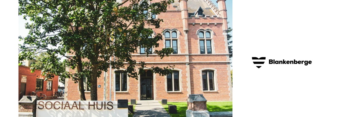 Digiwijzer in de praktijk: Stad Blankenberge