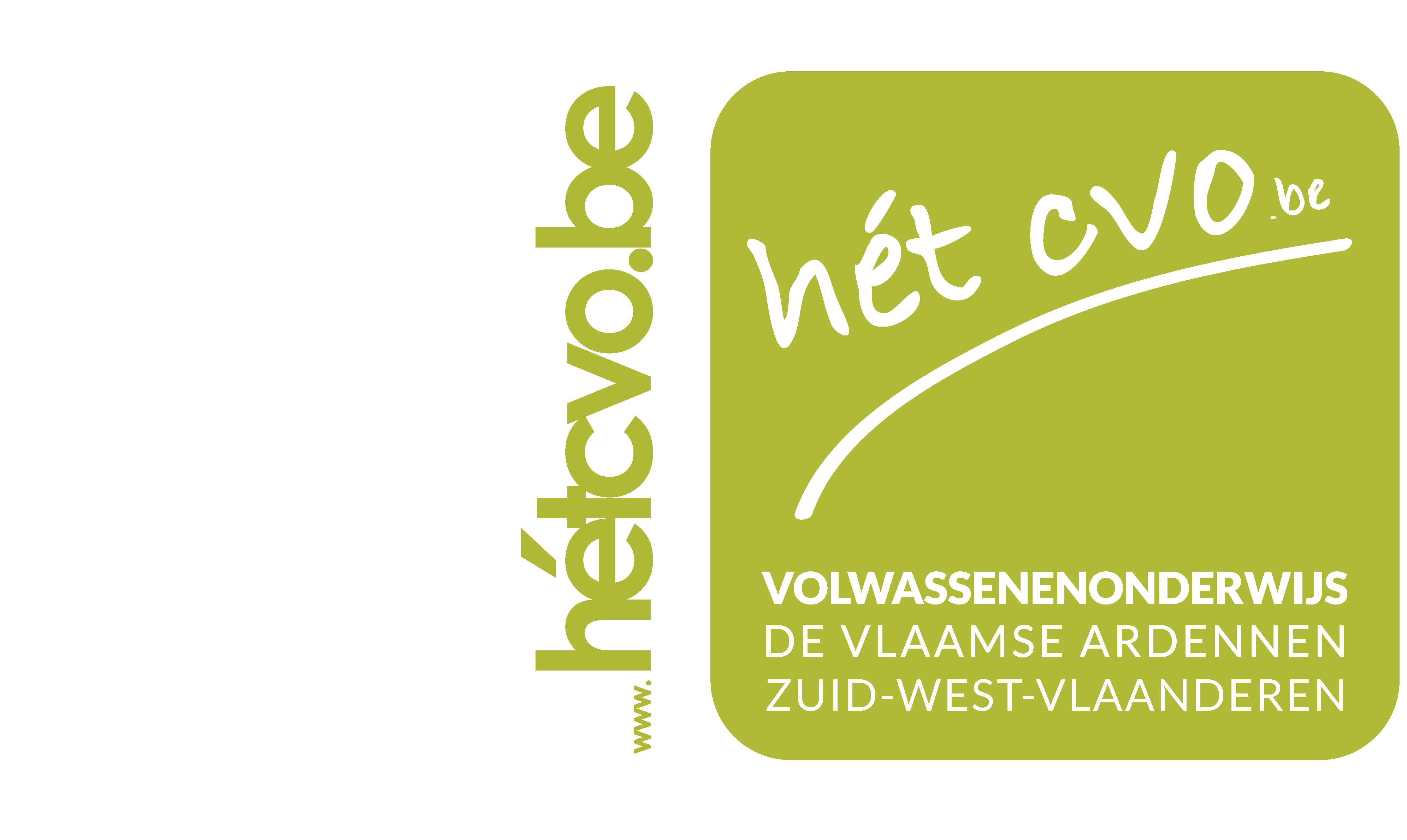 Het CVO