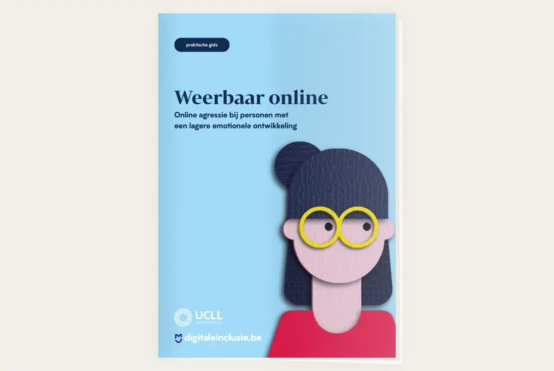 Weerbaar online