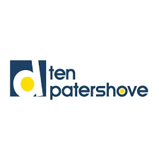 Lokaal dienstencentrum Ten Patershove