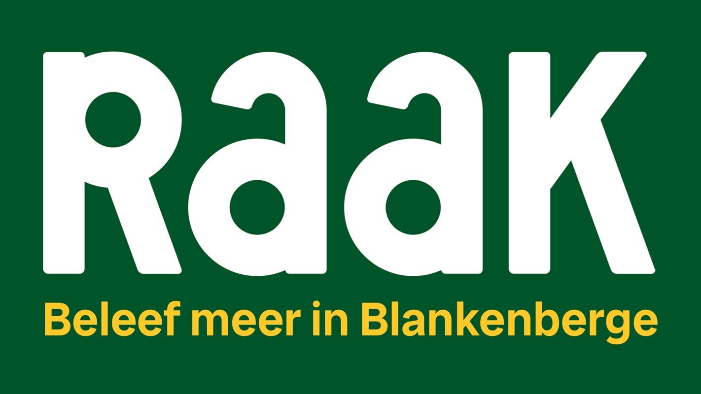 Raak Blankenberge