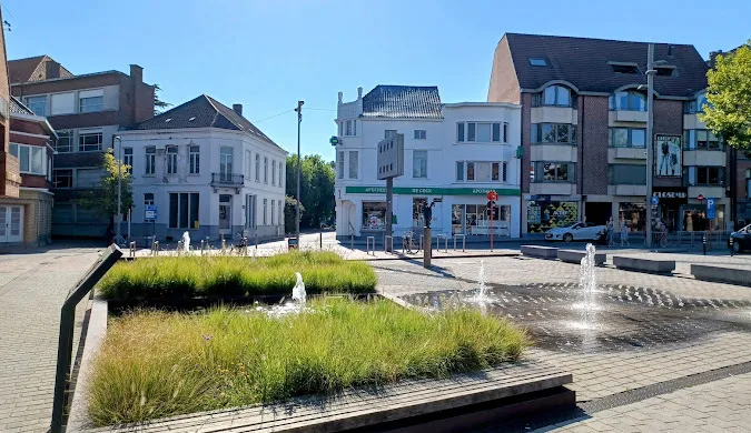 Digiwijzer in de praktijk: Stad Izegem