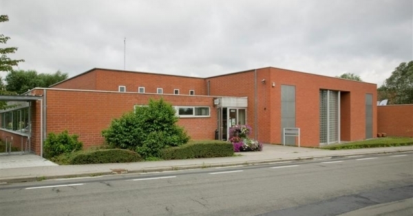 Wijkcentrum Marke