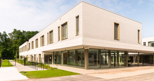 Wijkcentrum De Condé