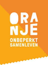 Oranje vzw