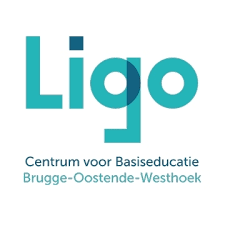 Ligo, Centrum voor Basiseducatie Brugge - Oostende - Westhoek