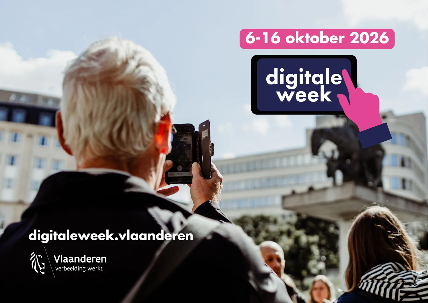 Digitale Week 2026