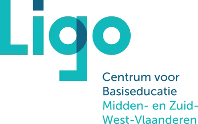 Ligo Midden- en Zuid-West-Vlaanderen