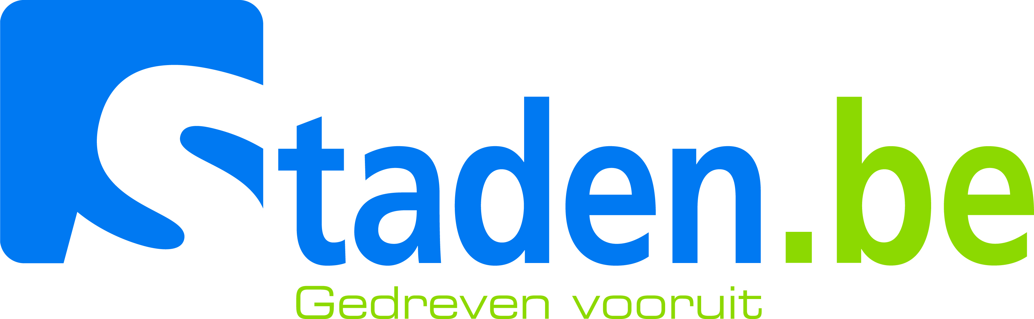 Gemeente Staden