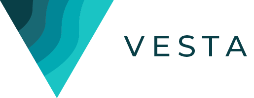 Vesta Earth