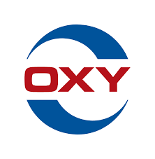 Oxy Occidental Petroleum
