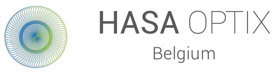 Hasa Optix Belgium
