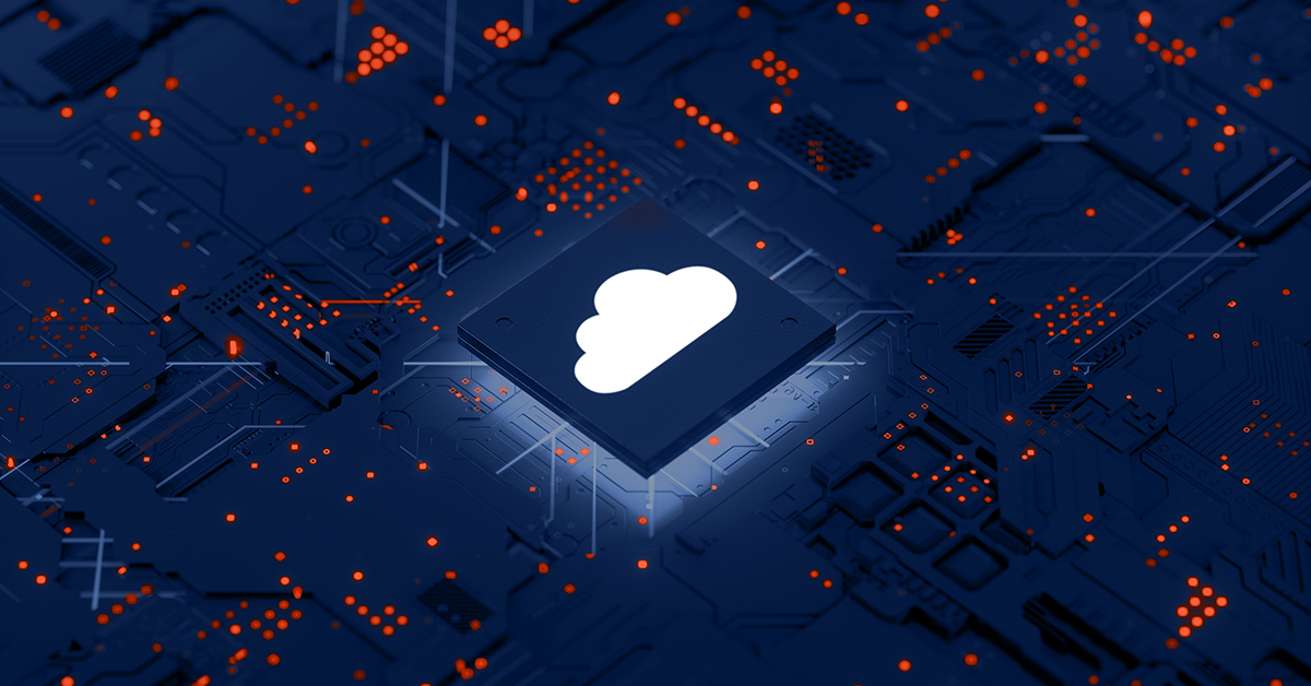 Afbeelding bij artikel met titel Captos in de cloud: veiliger, future proof én groener