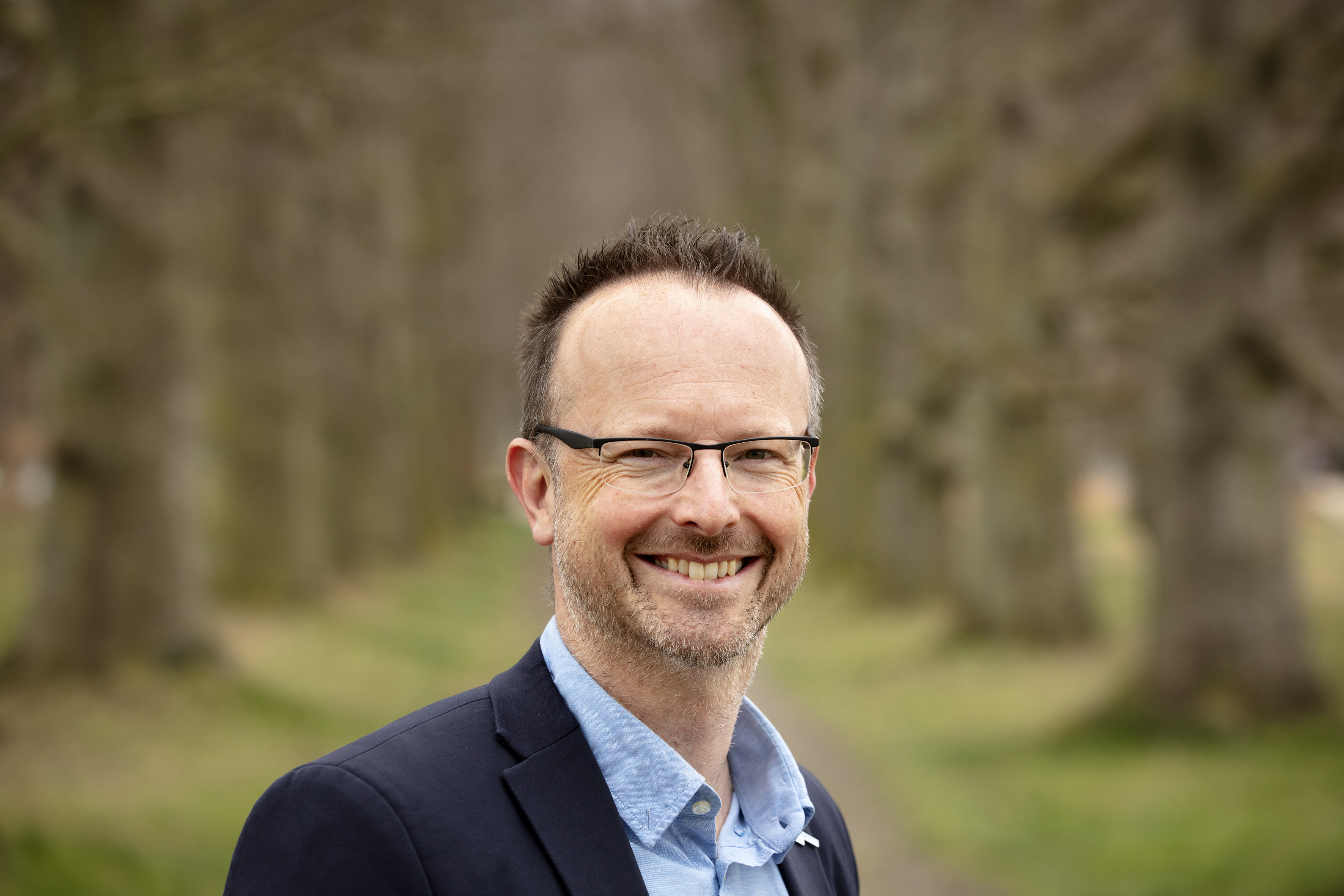 In gesprek met Joris Voets, nieuwe bestuurder bij ECoOB - Op een regenachtige dag ging ECoOB mede...