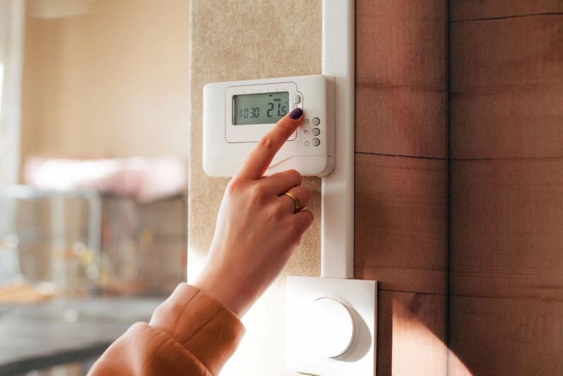 Gratis 50°C-test: kan je jouw gebouw straks op 50°C verwarmen? Dat weet je pas als je het test.
