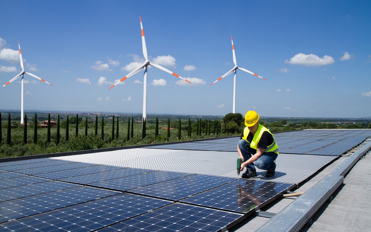 Hoera! Mooi voordeel voor ECoOB aandeelhouders - Vanaf nu rechtstreeks toegang tot de Ecopower bu...