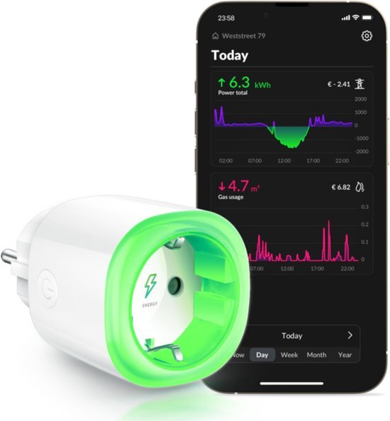 Mijn koelkast vervangen? Meten is weten! - Een coöperant onderzocht het elektriciteitsverbruik va...