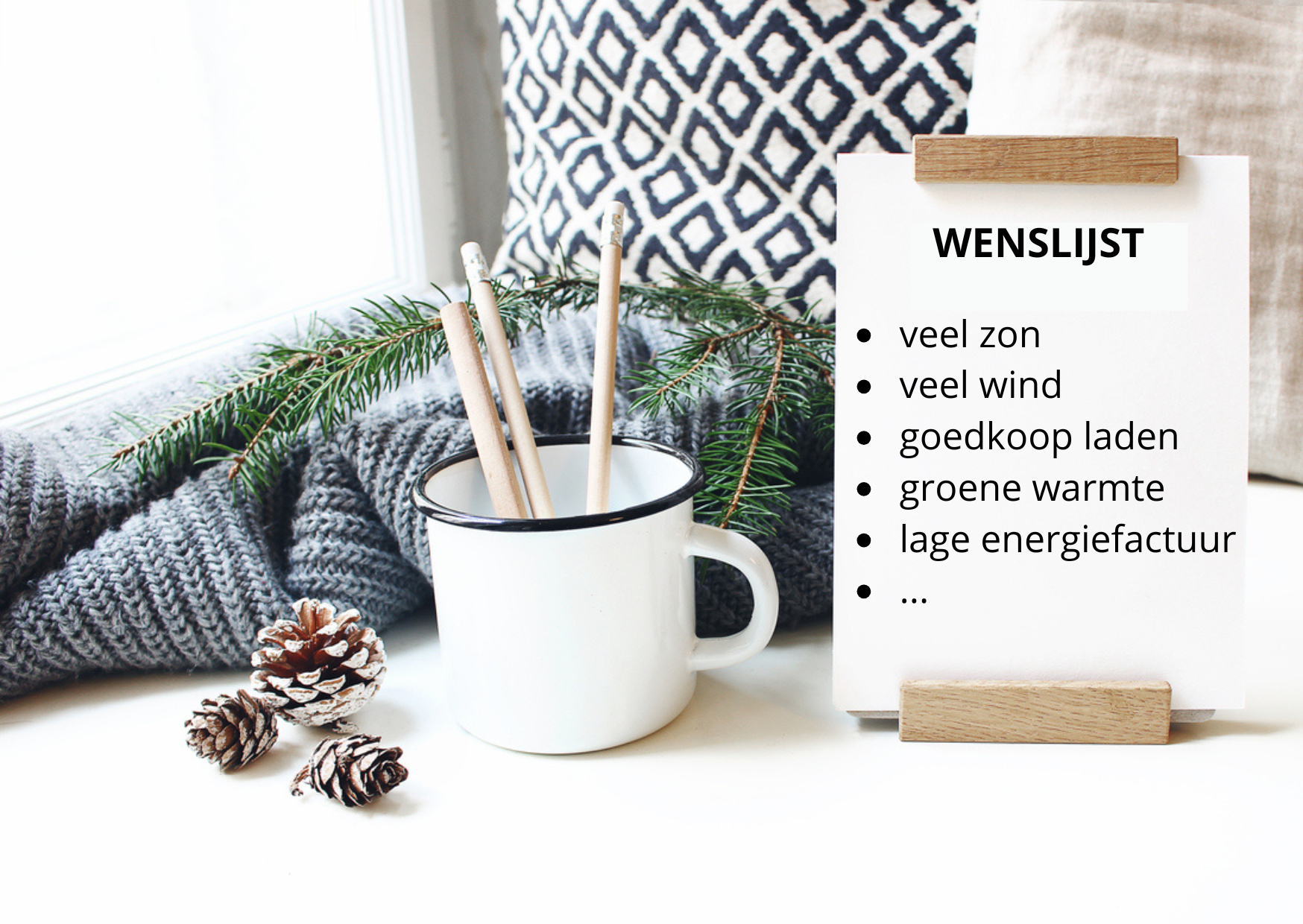 Kerstwensen: een terug- en vooruitblik op een dynamisch jaar - Beste aandeelhouders, partners en ...
