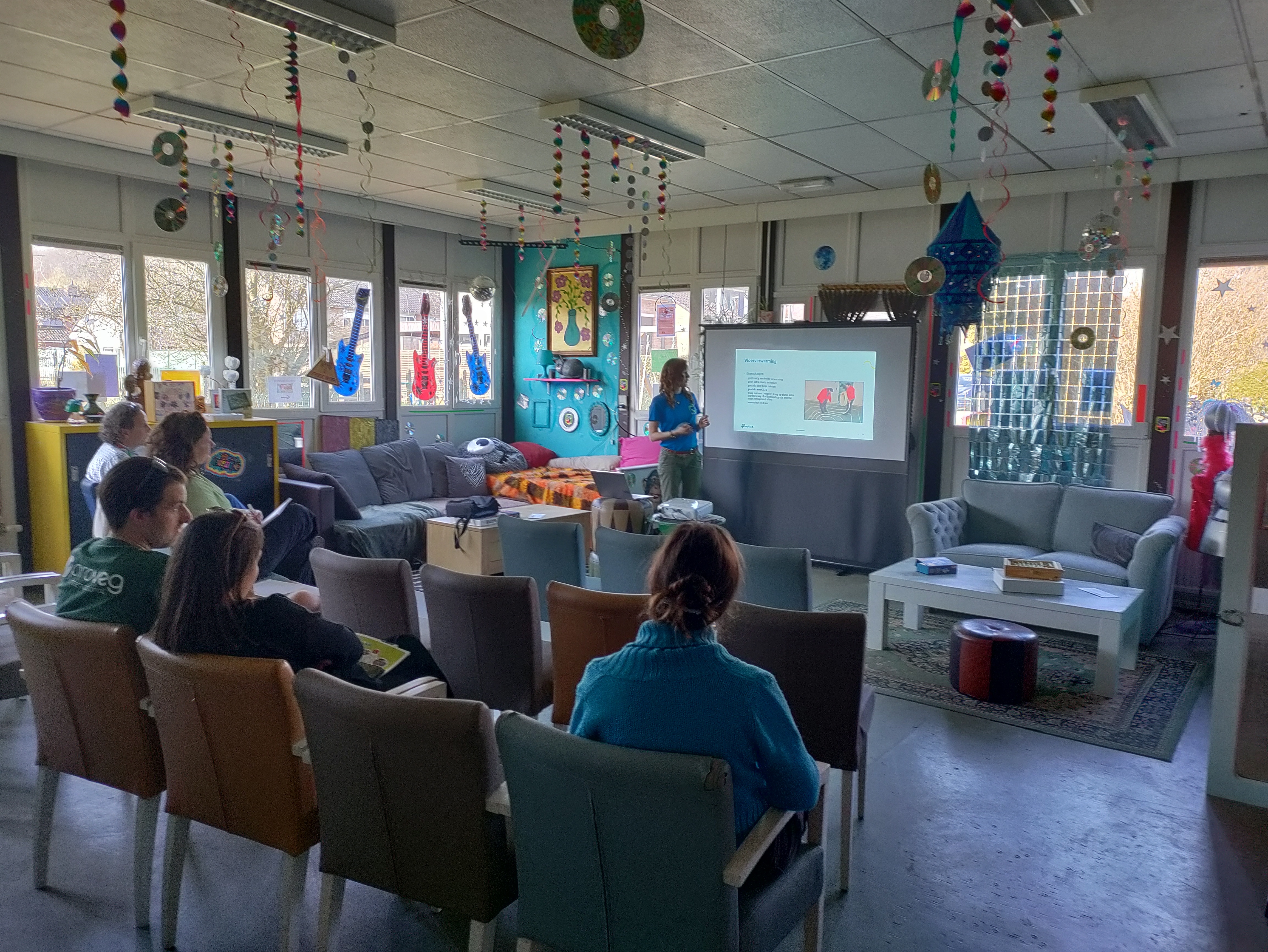 Wil je af van fossiele brandstoffen en klaar zijn voor de toekomst? Dan is een warmtepomp het alt...