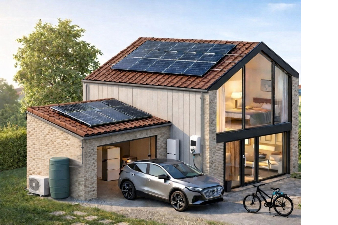 Is elektriciteit afval? Nee, maar ons energiesysteem moet slimmer worden. - <p>Sommigen beweren d...