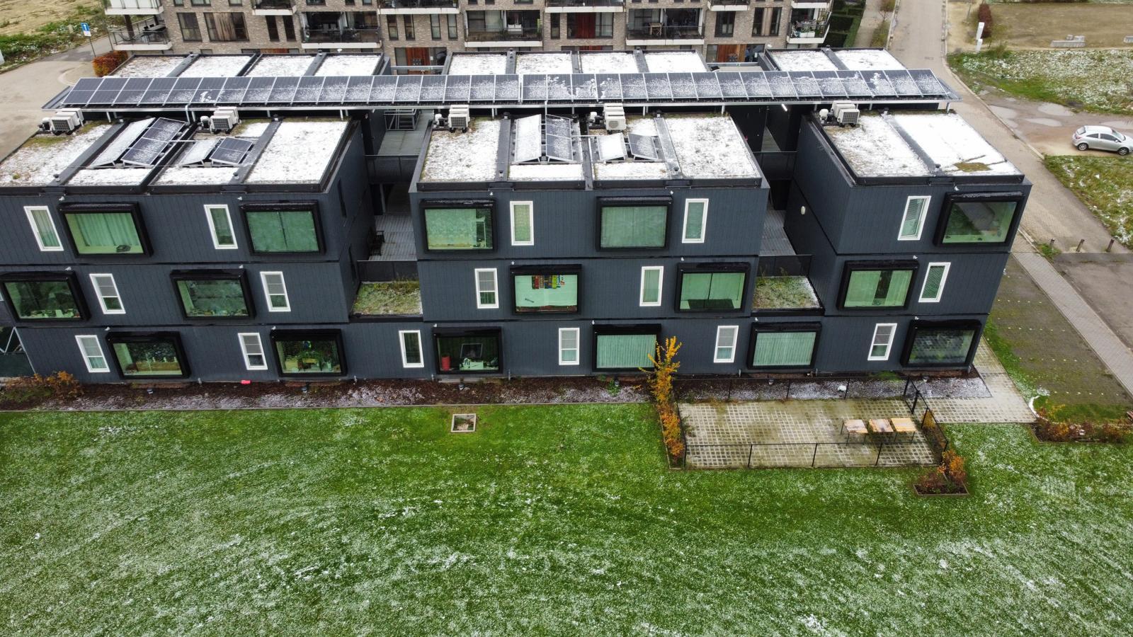 Apojo Aarschot: Inclusief wonen op maat