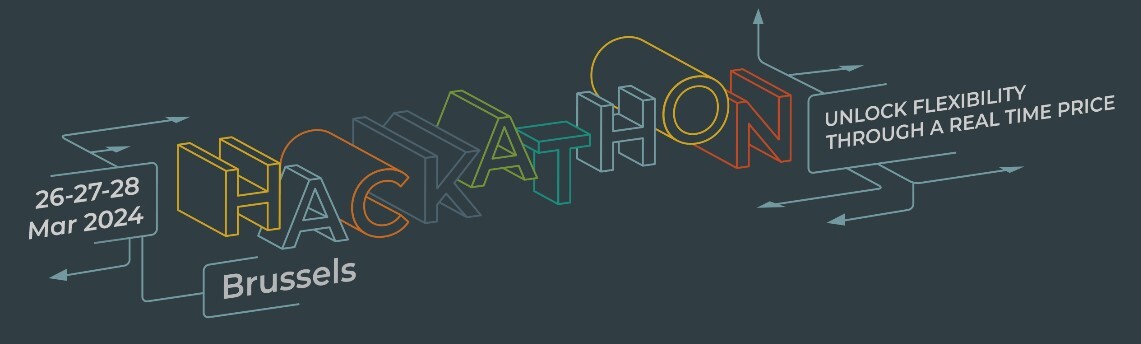 REScoops doen mee aan de Elia Group Hackathon! - Elia group is de transmissienetbeheerder van het...