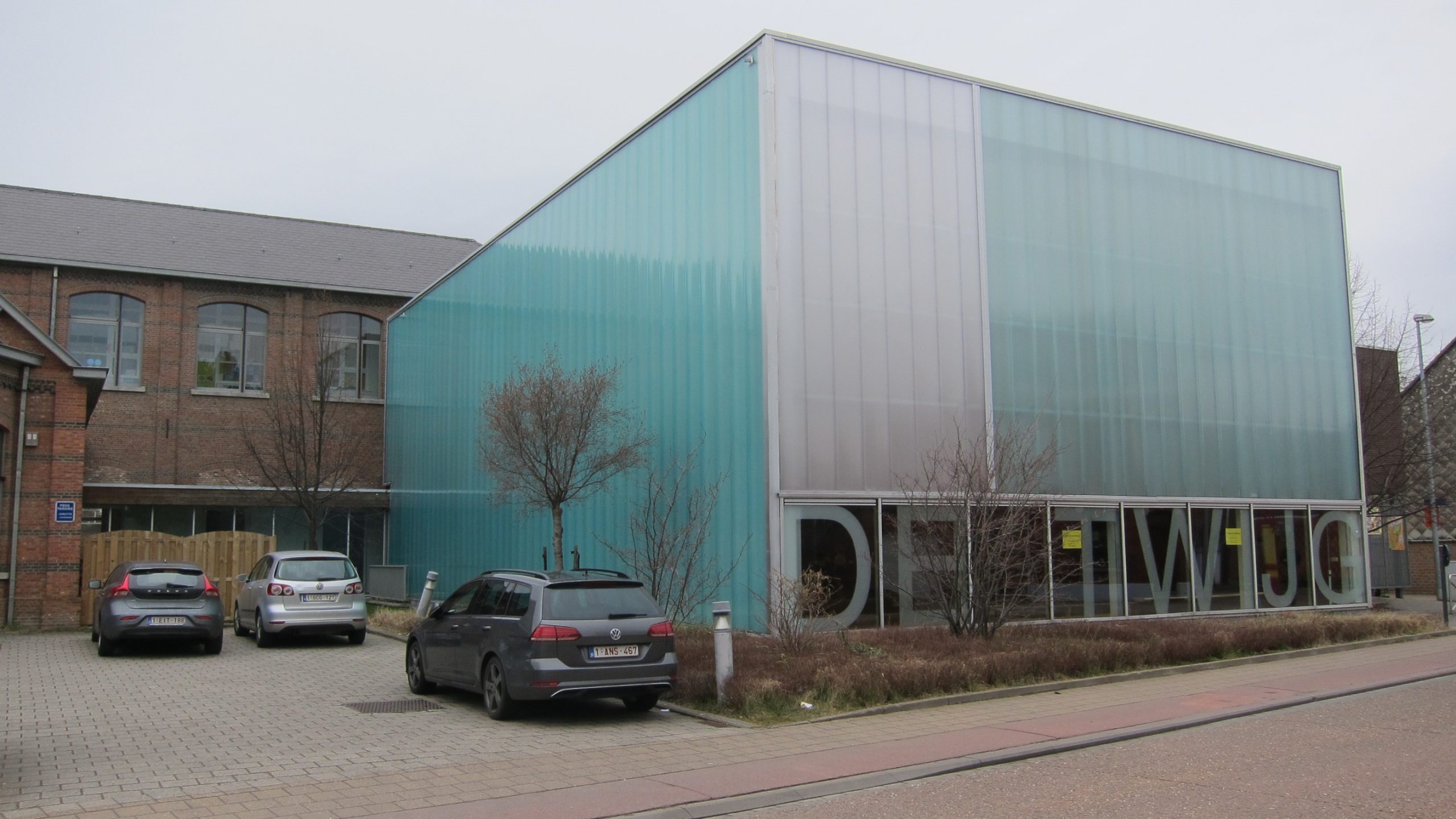 ECoOB ontmoette het Lerend Netwerk Onderwijs van de Odisee Hogeschool