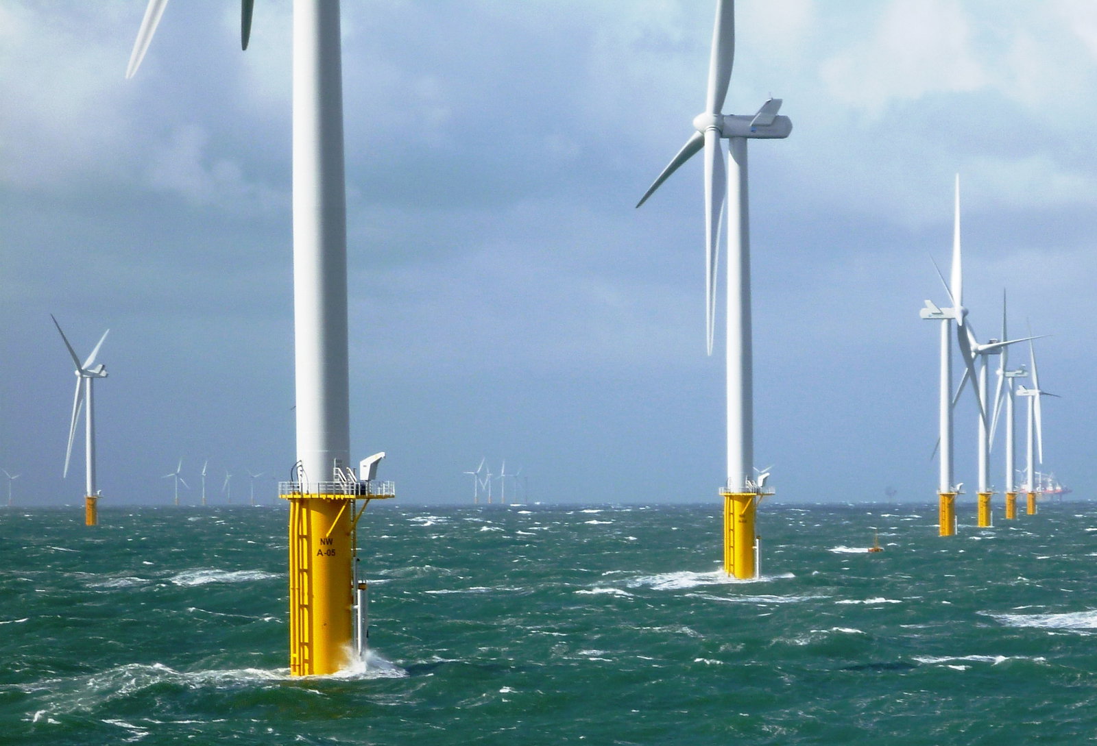 Kapitaaloproep: Burgeraandeel in Northwind groeit naar 10% - <p>Northwind: een nieuwe kans voor b...