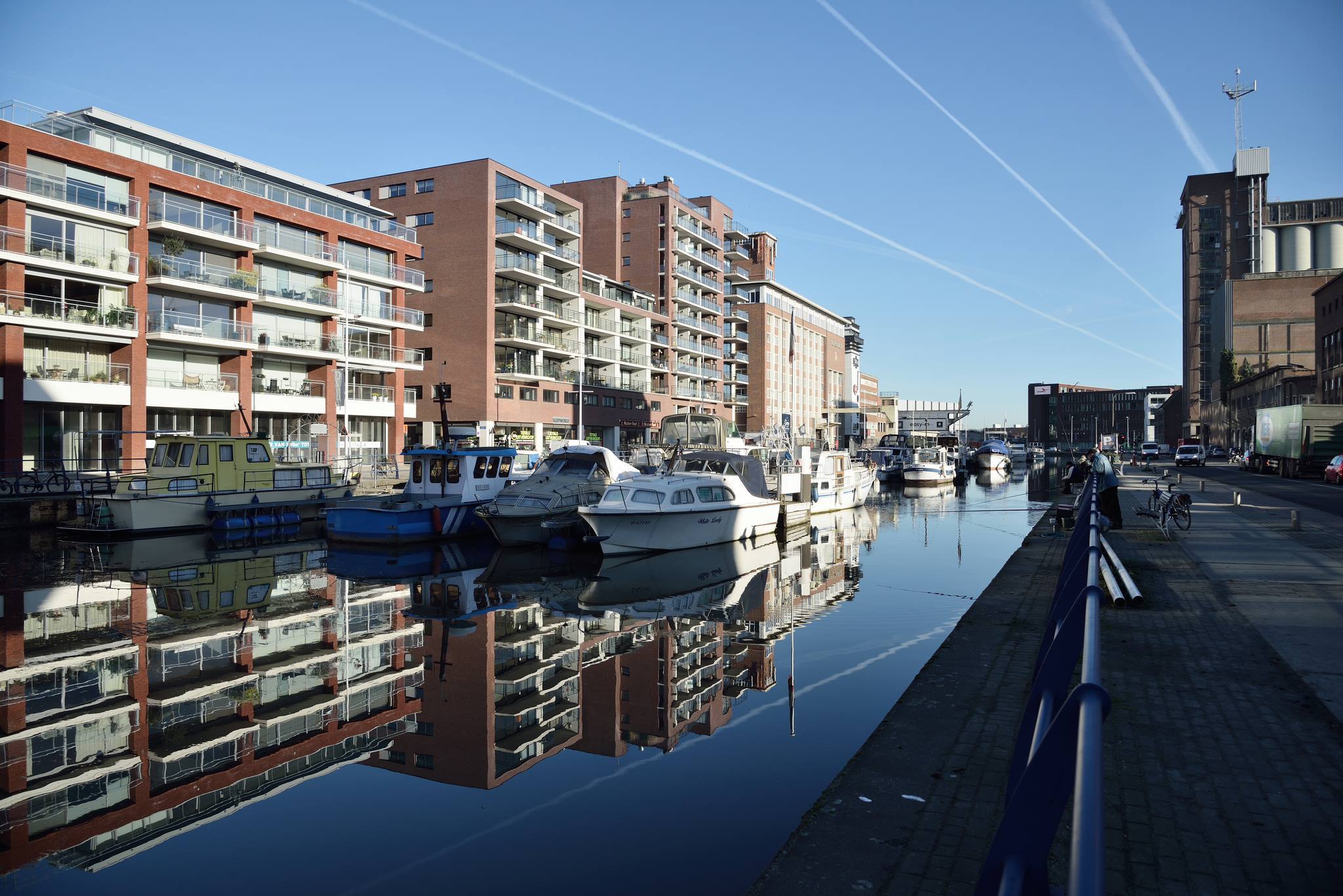 Energiecoöperatie ECoOB ontwikkelt een slim en uniek laadstation voor 190 elektrische voertuigen bij Hungaria Building