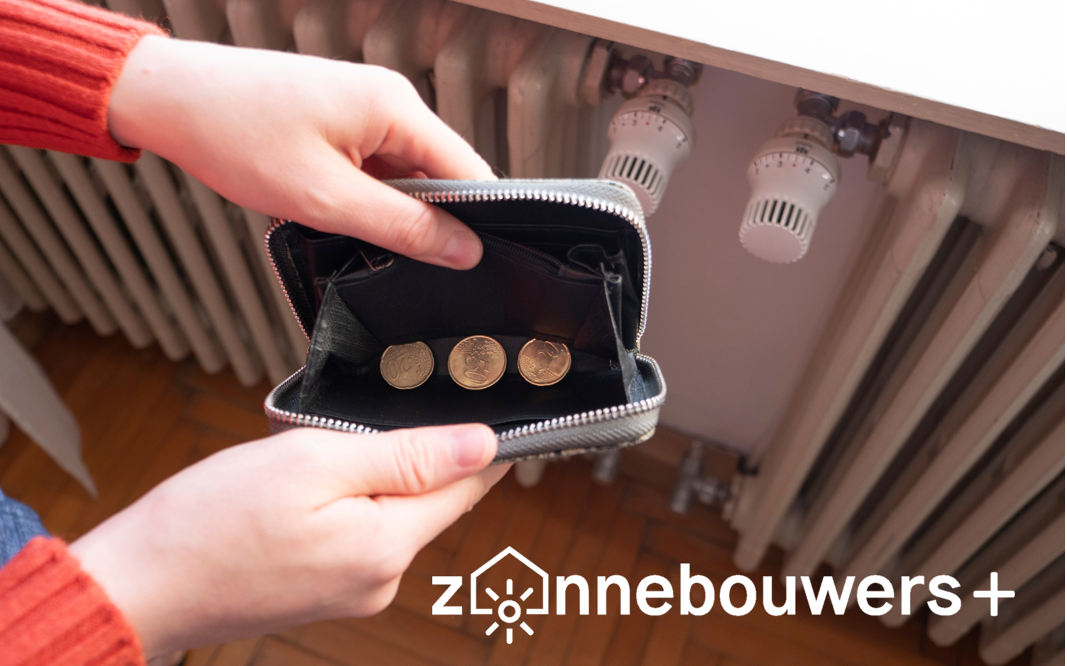 ECoOB en VZW Klimkracht investeren € 160.000 in energiearmoede project in Oosten Vlaams-Brabant
