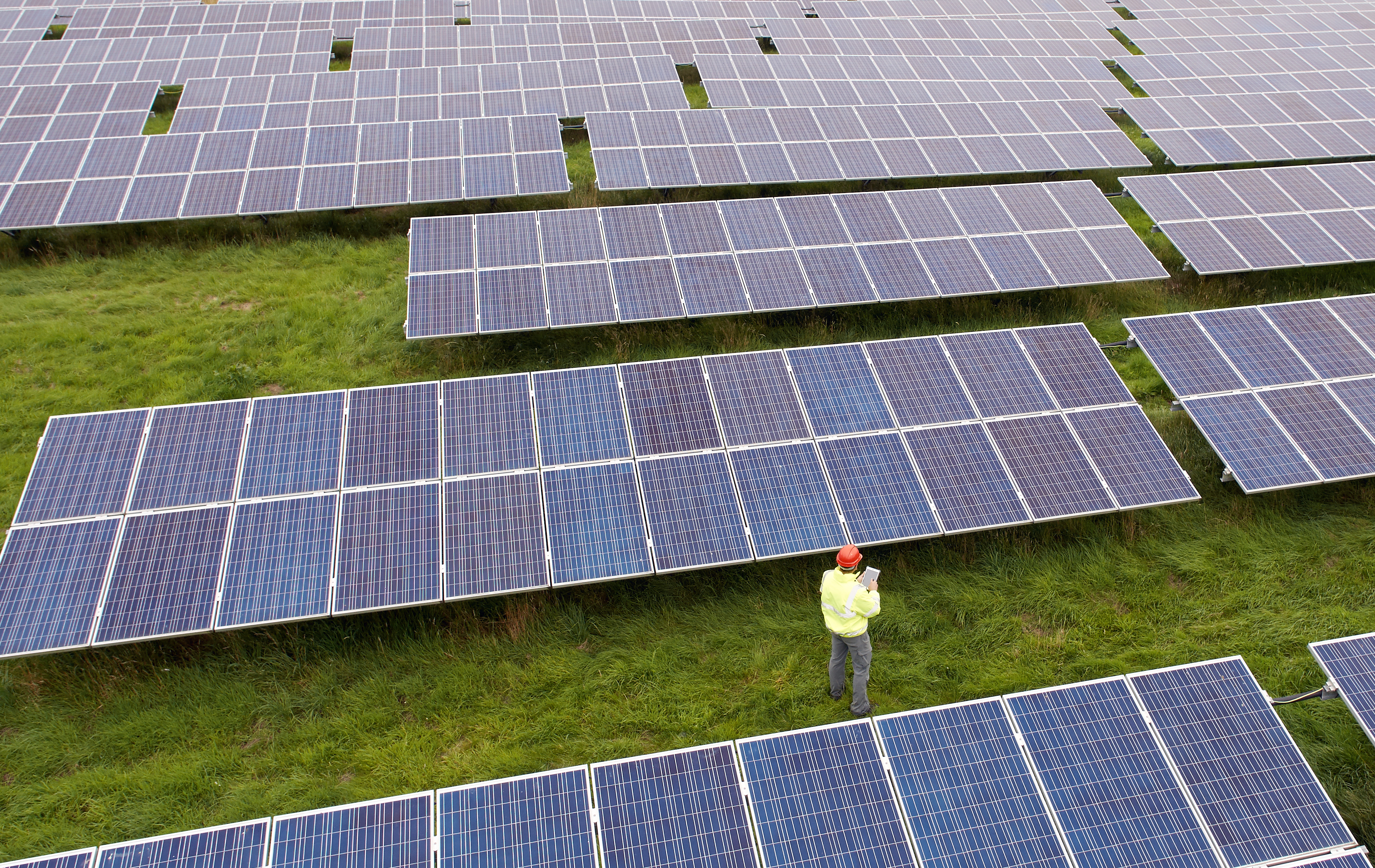 Vlaming mag straks zonne-energie verkopen aan buren