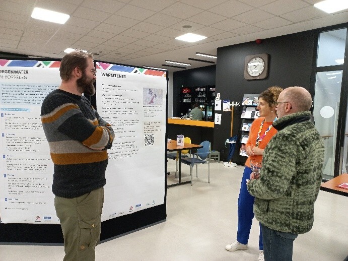 Leuvense pioniers wijzen de weg: De opkomst van slimme energiegemeenschappen