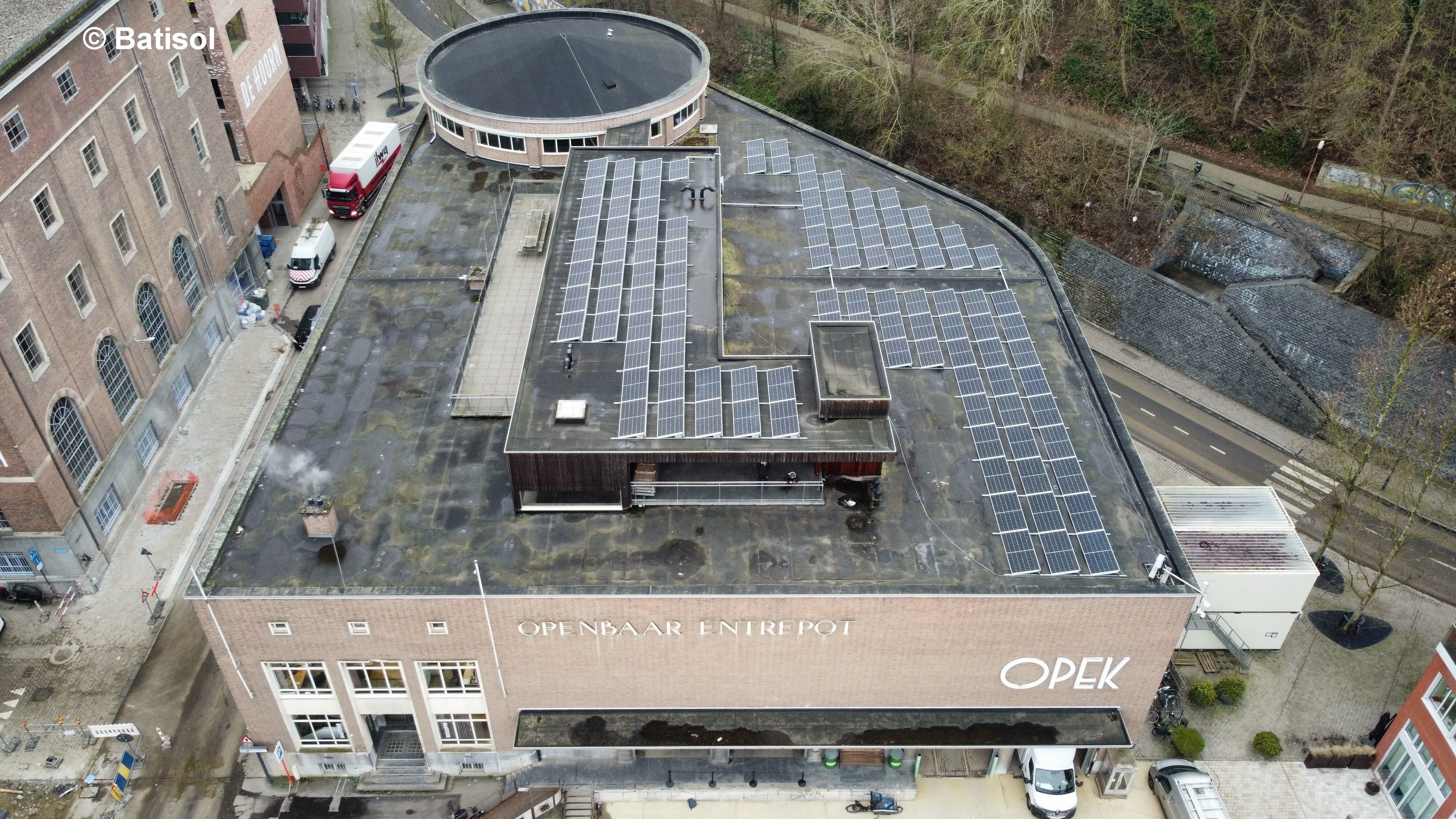Leuven 2030 en ECoOB lanceren innovatieve samenwerking voor meer hernieuwbare energie in Leuven -...