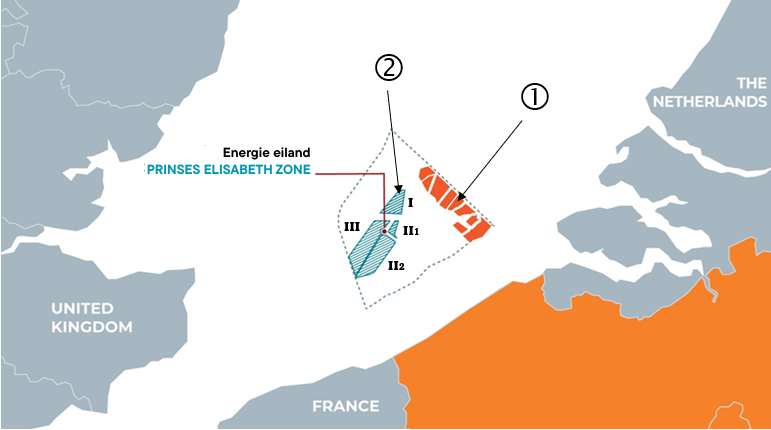 Beslissing Prinses Elisabeth-eiland: geen impact op jouw investering in Onze Energie