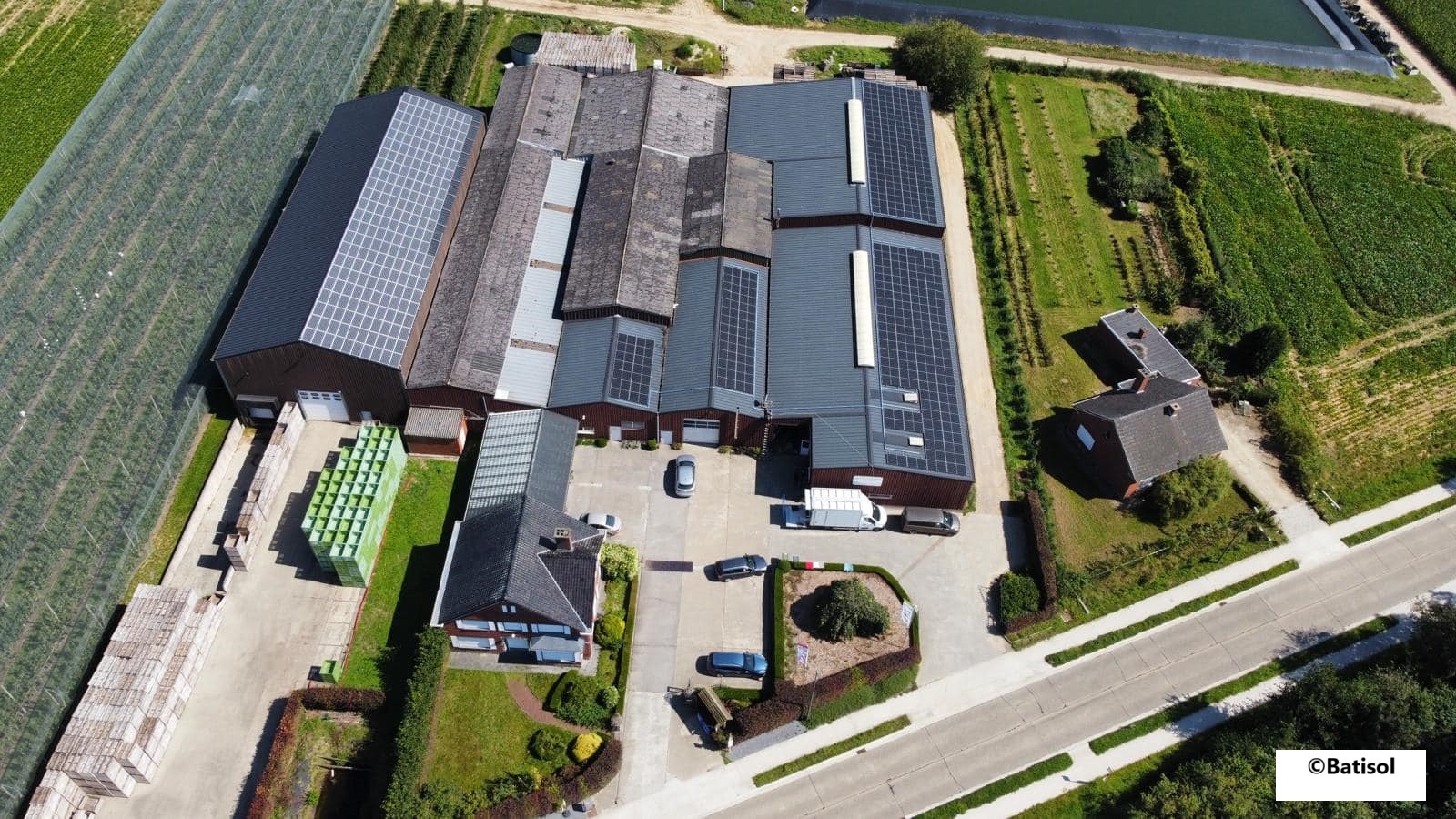 Interview met Jan Van der Velpen: Innovatie, Duurzaamheid en Lokale Samenwerking