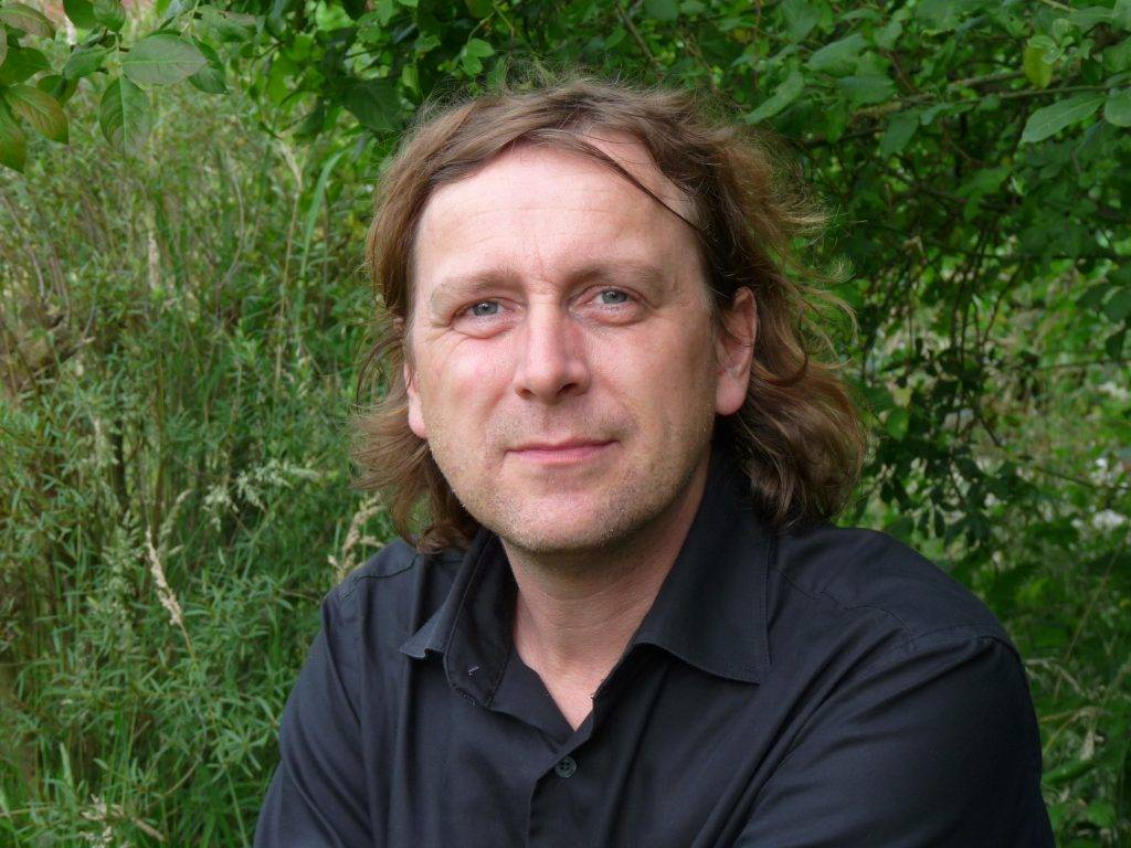 ECoOB Academie 3 : De ecologische impact van offshore wind - Gastspreker : Steven Degraer van het...