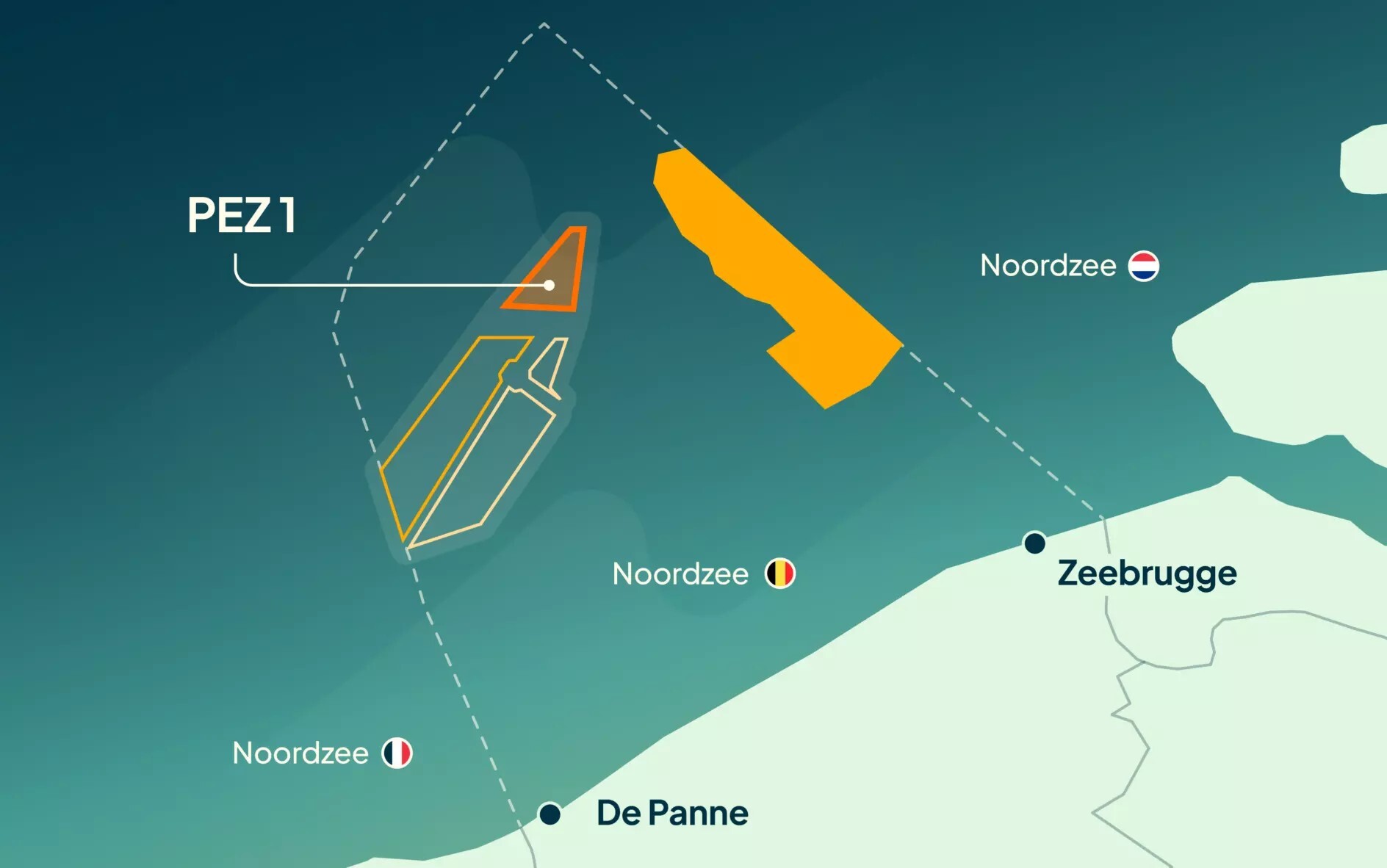 Prinses Elisabeth Zone (PEZ)