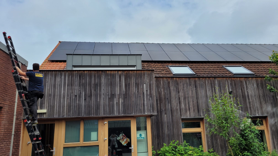 Kinderwerking Fabota