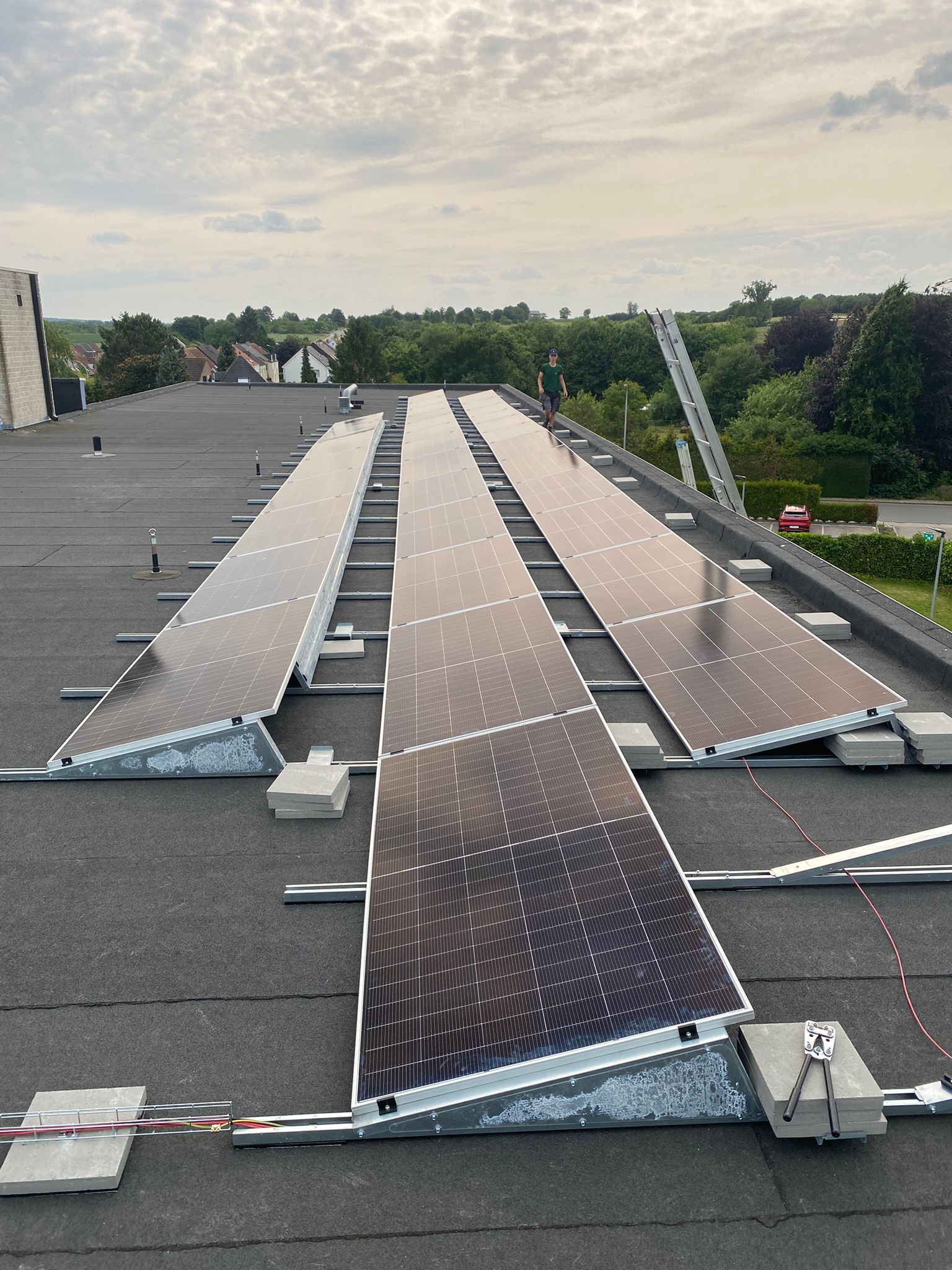 International School of Leuven