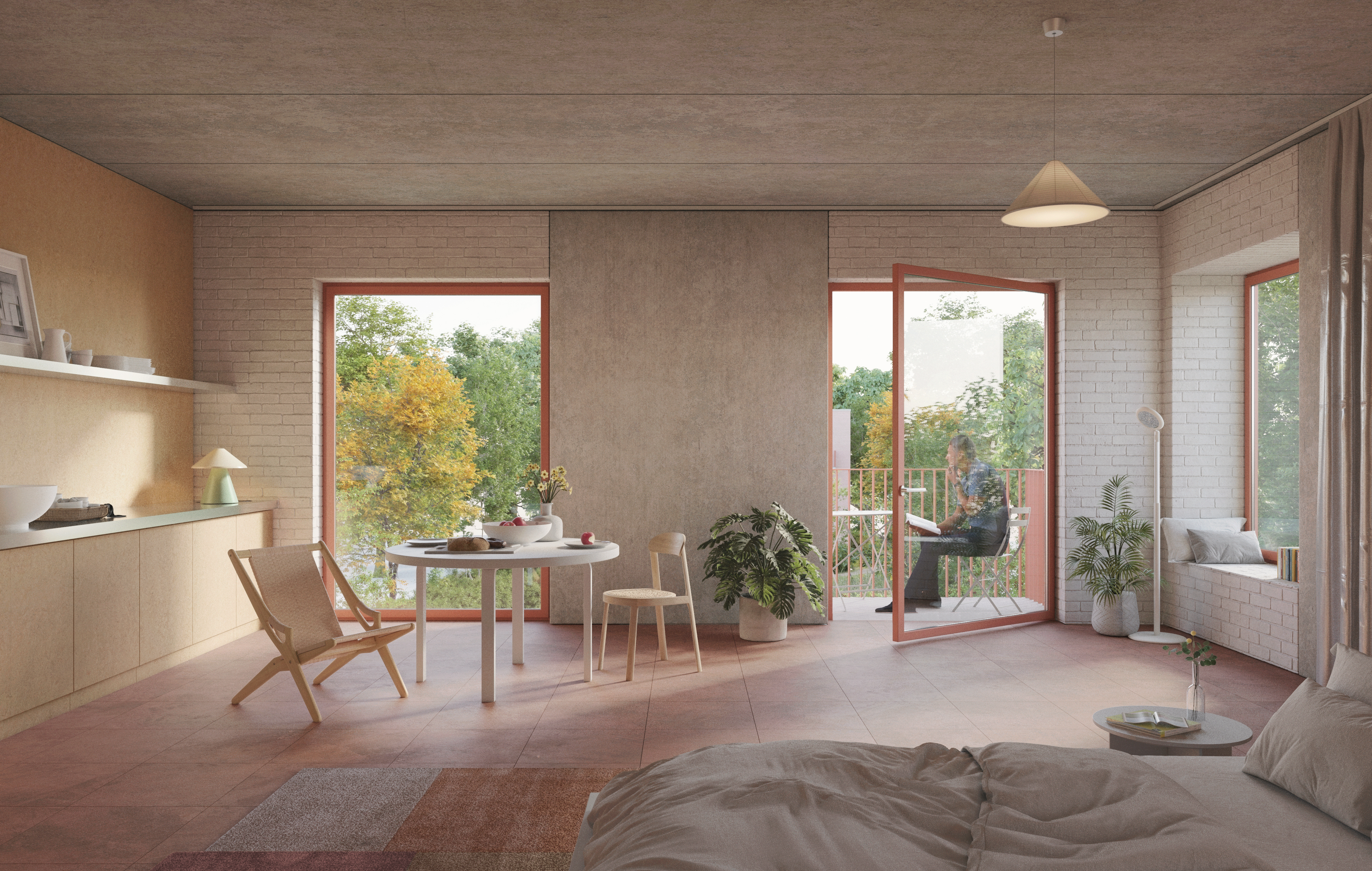 Warmtenet De Boomgaard