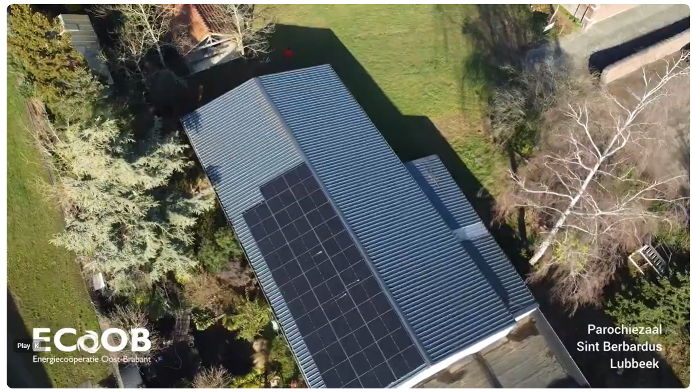 Slim omgaan met je energie-installatie: van zon tot stekker!