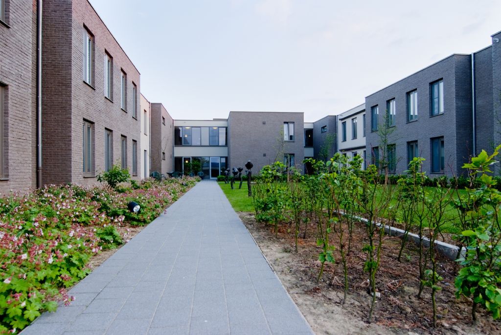 Woonzorgcentrum De Wingerd